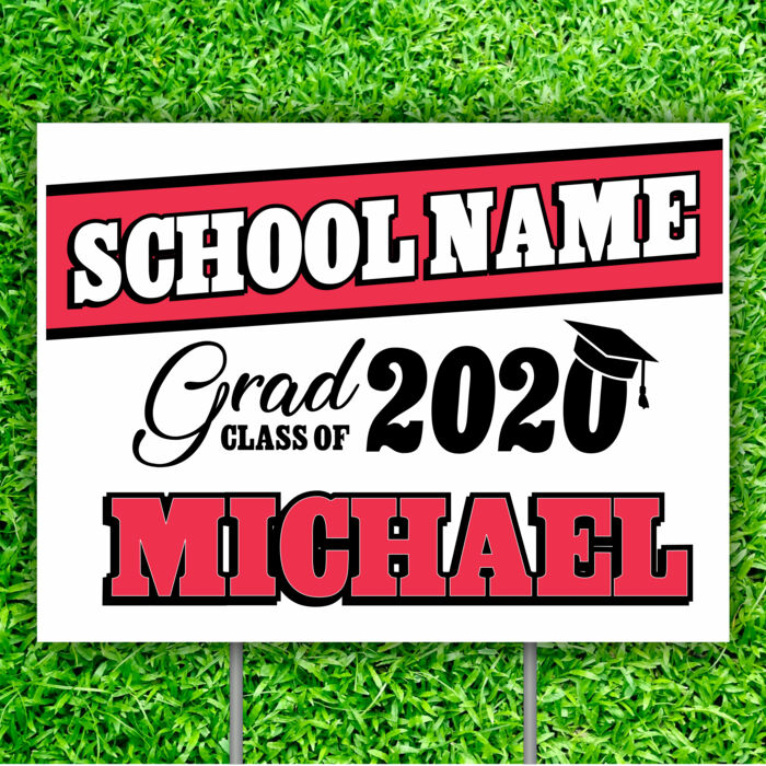 School Spirit Thumbnail