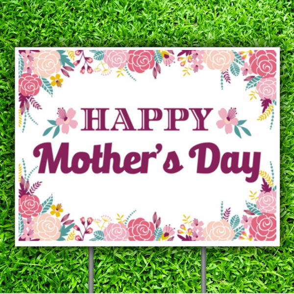 Happy Mother's Day Thumbnail