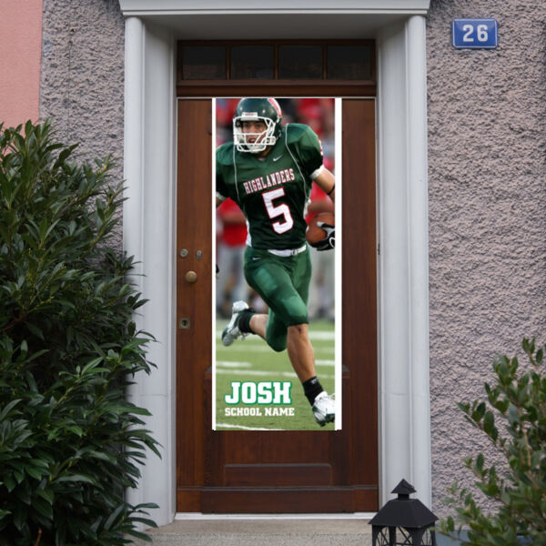 FULL PHOTO CUSTOM BANNER Thumbnail